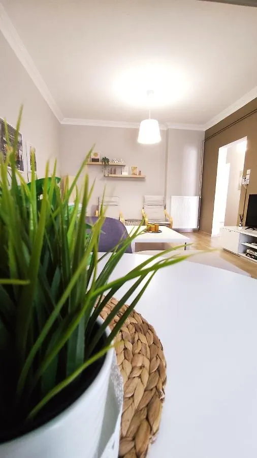 Project Leni 239 Appartement Thessaloniki 0*,  Griekenland