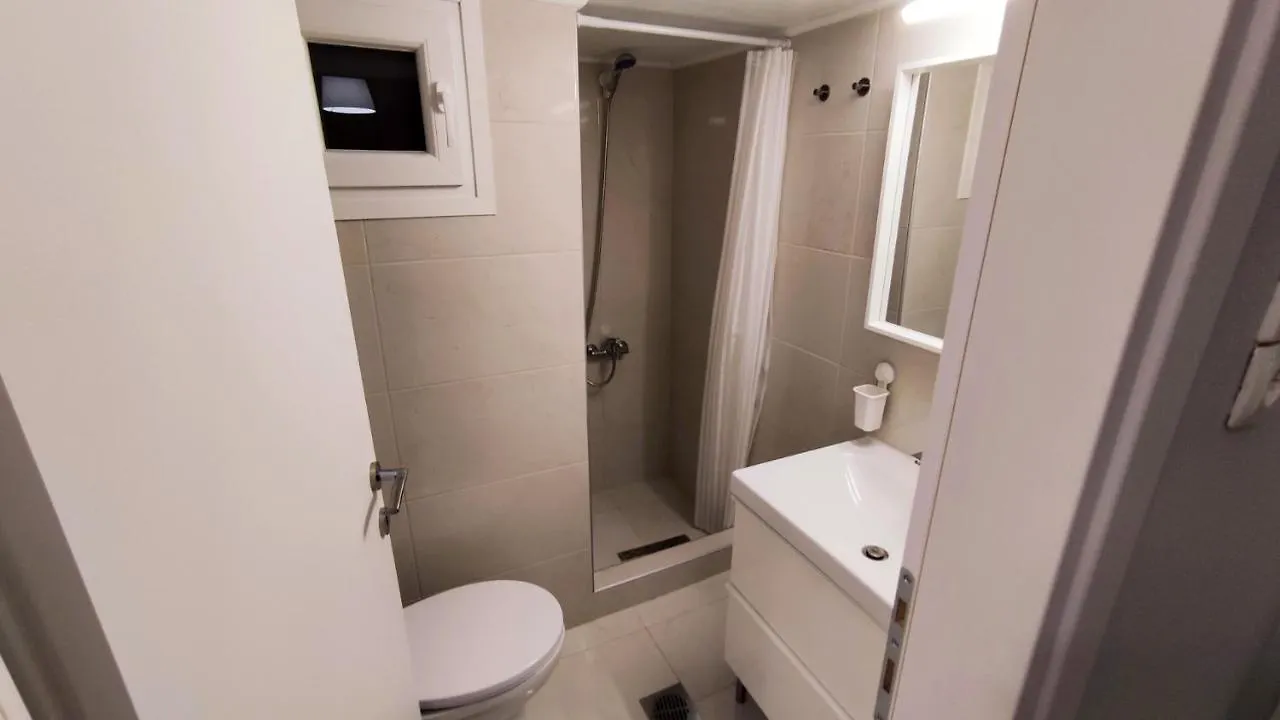 Project Leni 239 Appartement Thessaloniki