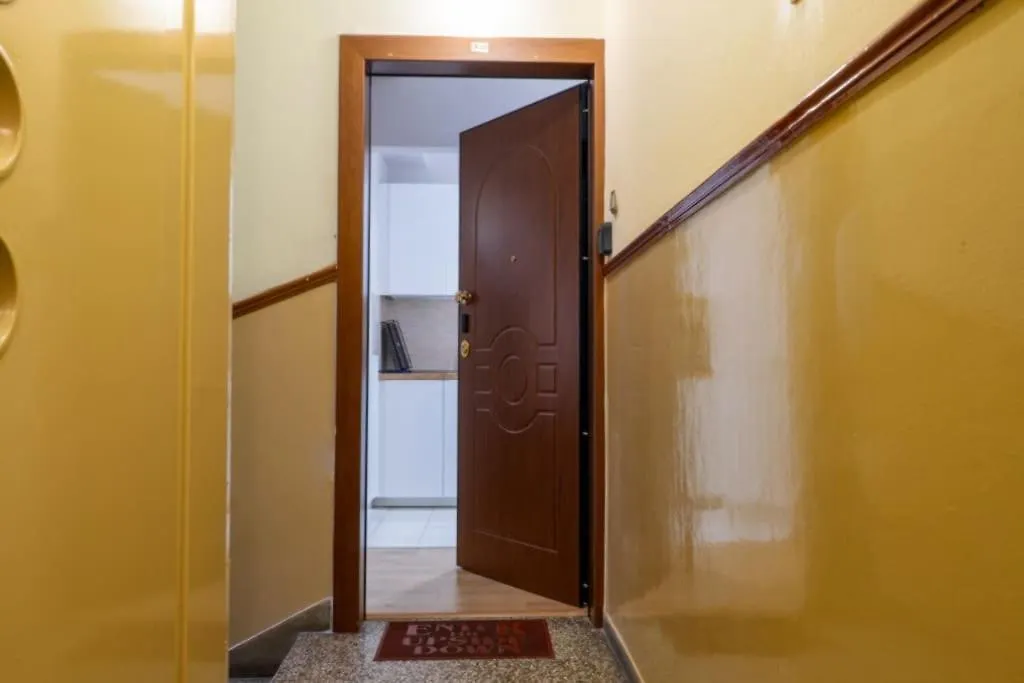 Project Leni 239 Appartement Thessaloniki