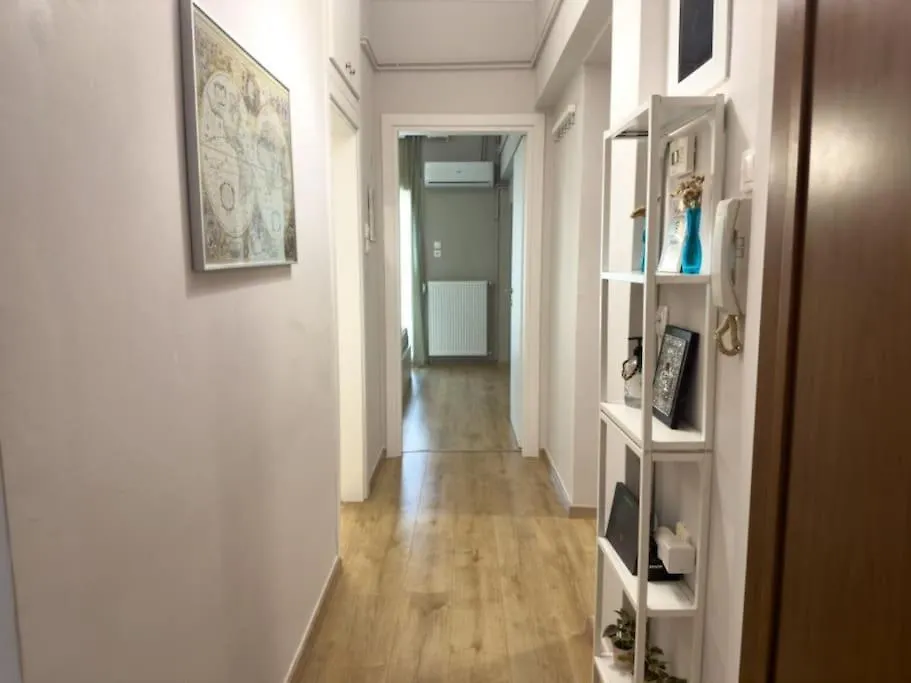 Project Leni 239 Appartement Thessaloniki