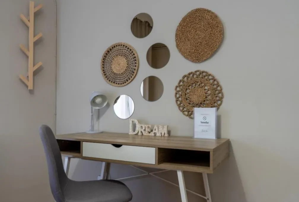 Project Leni 239 Apartment Thessaloniki