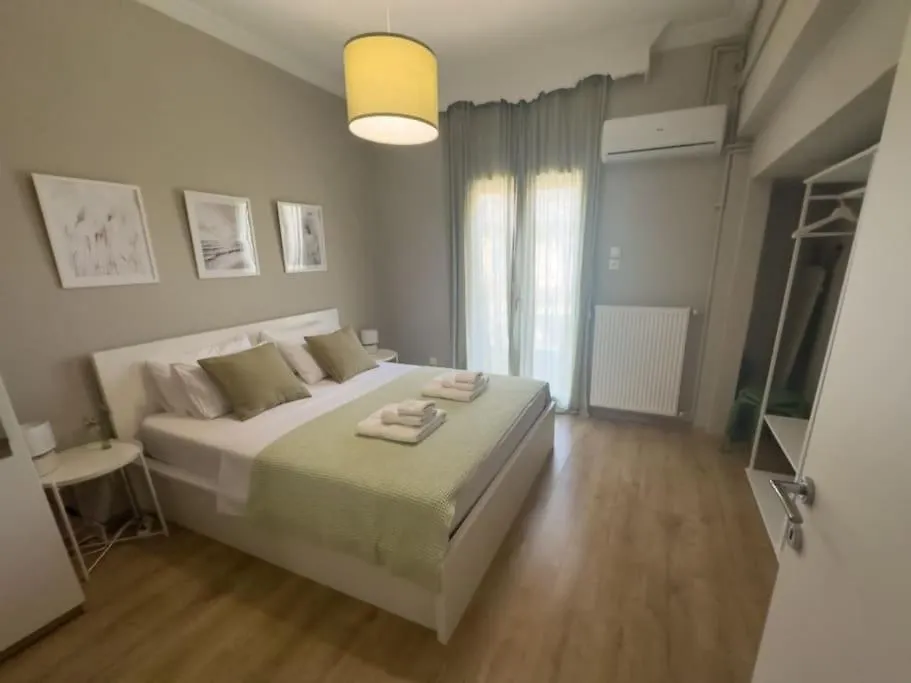 Project Leni 239 Apartment Thessaloniki