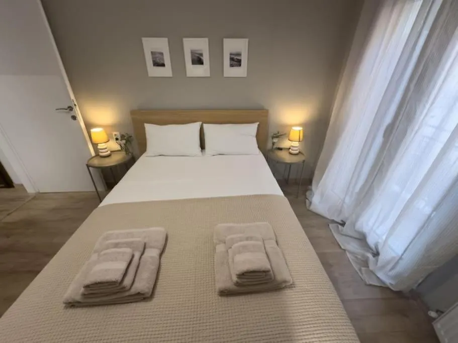 Project Leni 239 Apartment Thessaloniki