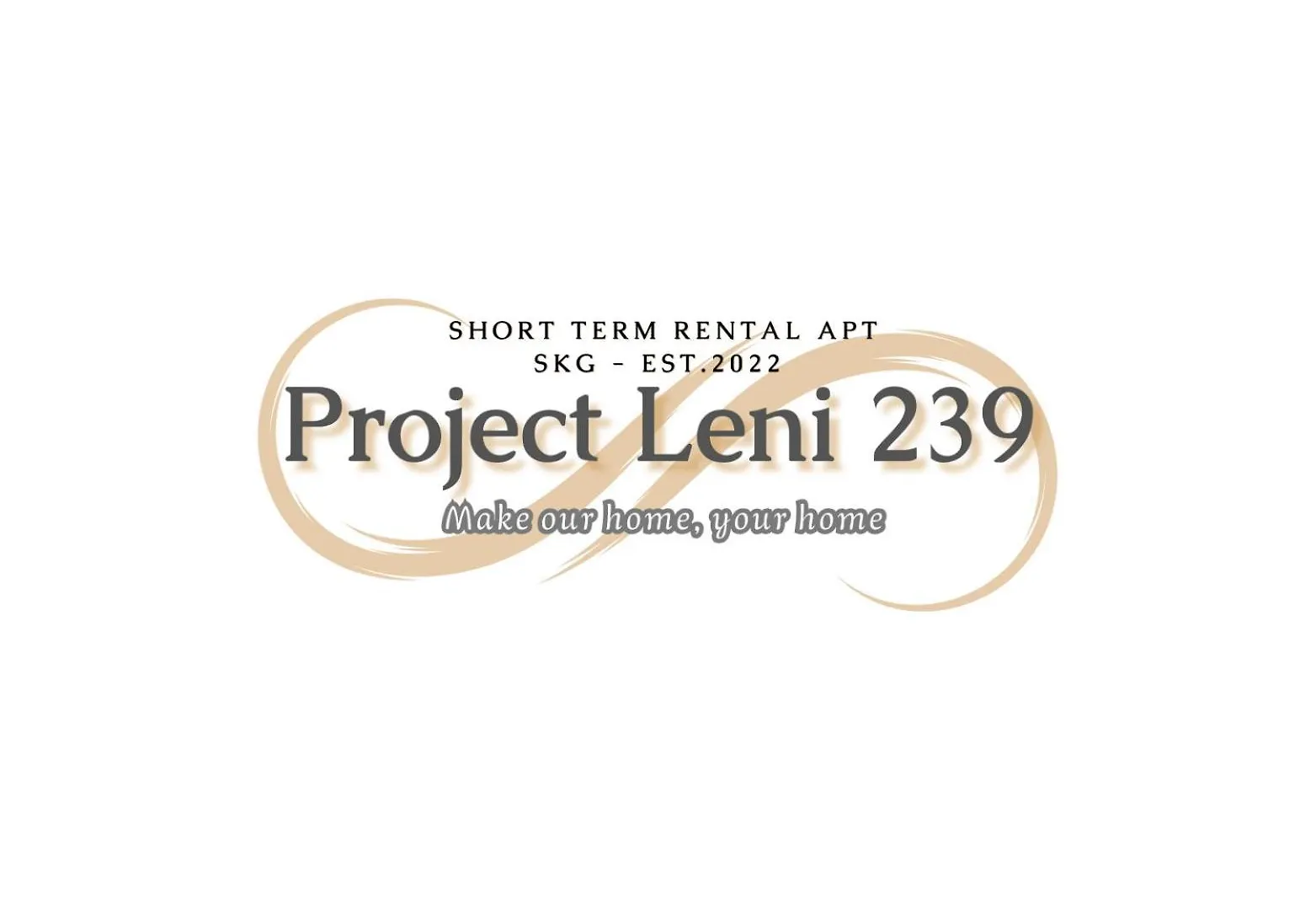 Project Leni 239 Appartement Thessaloniki